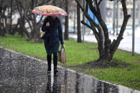 AKOM uyardı: İstanbul’a soğuk ve yağışlı hava geliyor