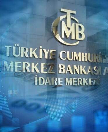 Merkez rezervlerinde yeniden düşüş hesaplandı