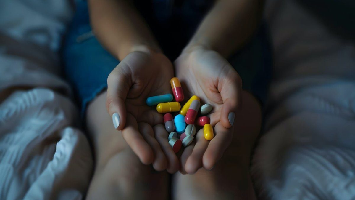 LGS ve YKS yaklaşırken “zihin açıcı” tuzağı! Uzmanlardan ailelere acil çağrı: “Çocuğunuzu kendi ellerinizle riske atıyorsunuz”