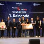 Anadolu Hackathon’un kazananları Sivas’ta açıklandı