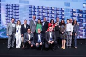 Global Foundation’dan Türkiye Down Sendromu Derneği’ne dev hibe