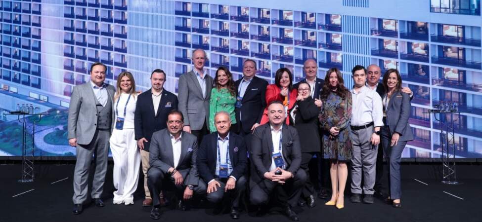 Global Foundation’dan Türkiye Down Sendromu Derneği’ne dev hibe