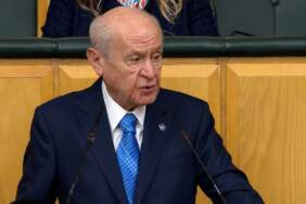 Bahçeli: Avrupa Türkiye’siz yapamaz