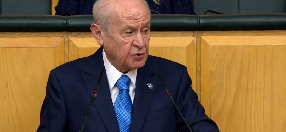 Bahçeli: Avrupa Türkiye’siz yapamaz