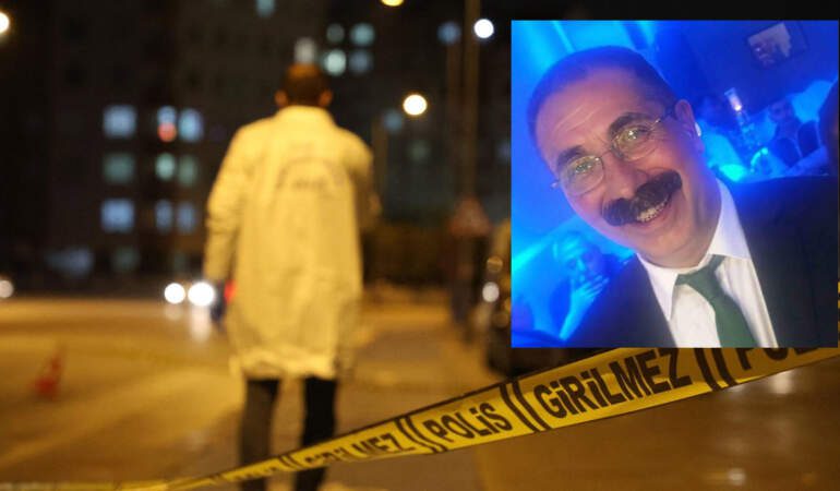 Kavga sırasında ölüm! İntihar sanıldı, JASAT gerçeği ortaya çıkardı