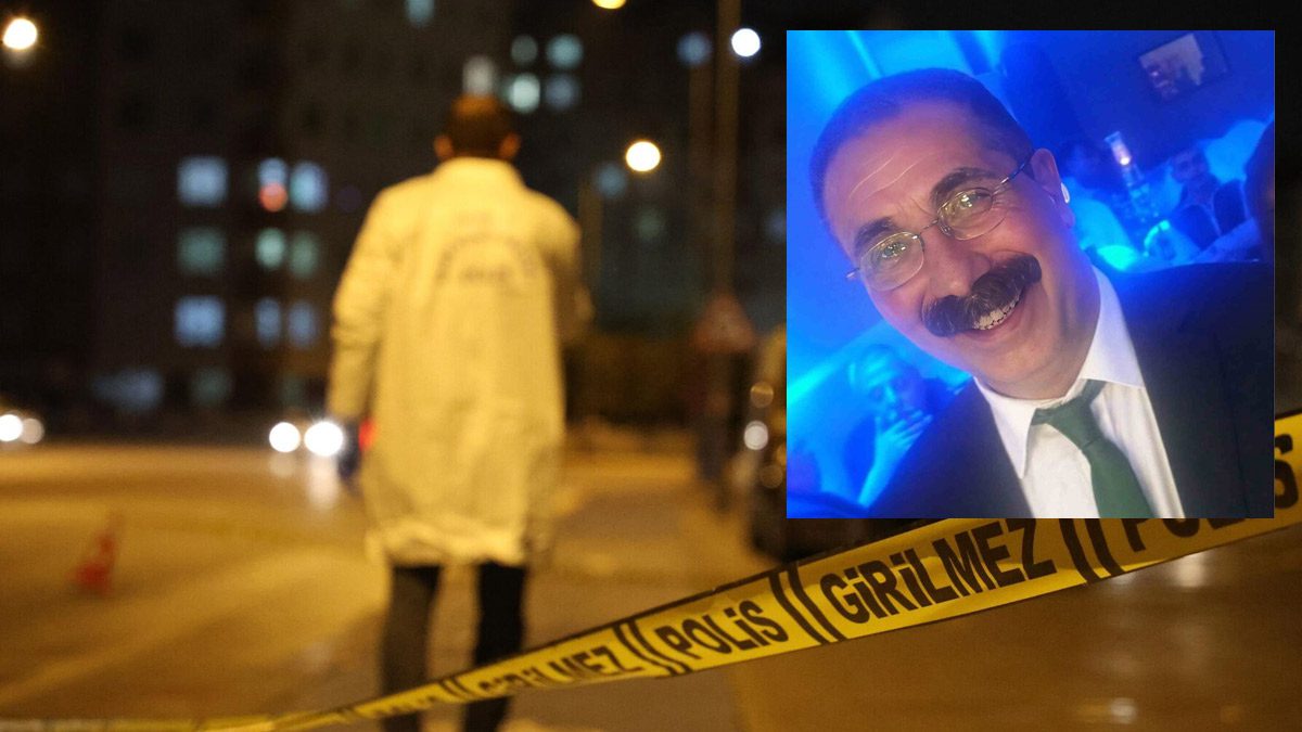 Kavga sırasında ölüm! İntihar sanıldı, JASAT gerçeği ortaya çıkardı