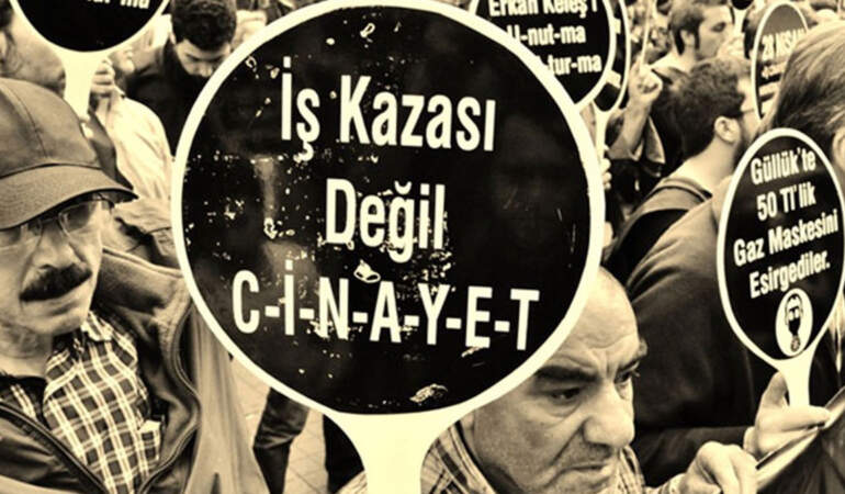 28 Nisan için TBMM’ye teklif verildi: Anma ve yas günü ilan edilsin