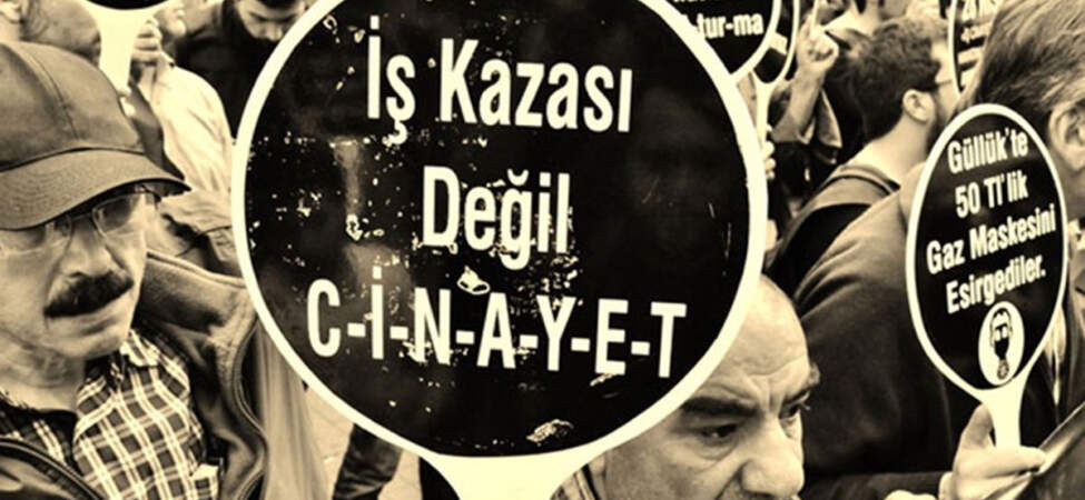 28 Nisan için TBMM’ye teklif verildi: Anma ve yas günü ilan edilsin