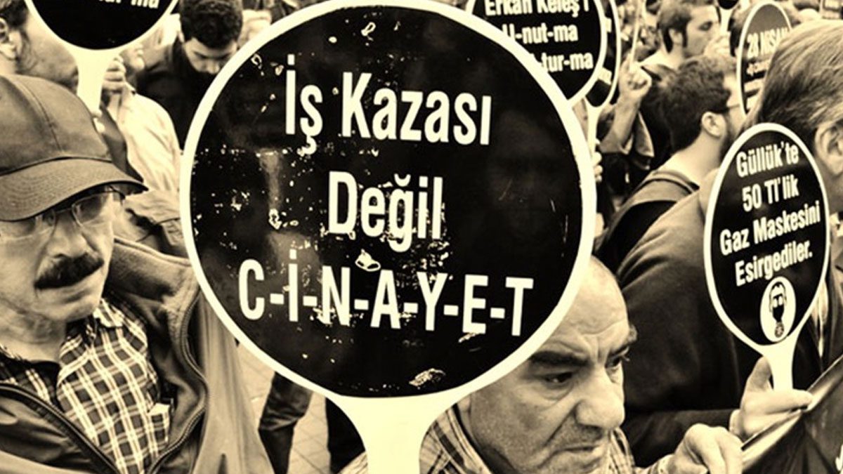 28 Nisan için TBMM’ye teklif verildi: Anma ve yas günü ilan edilsin