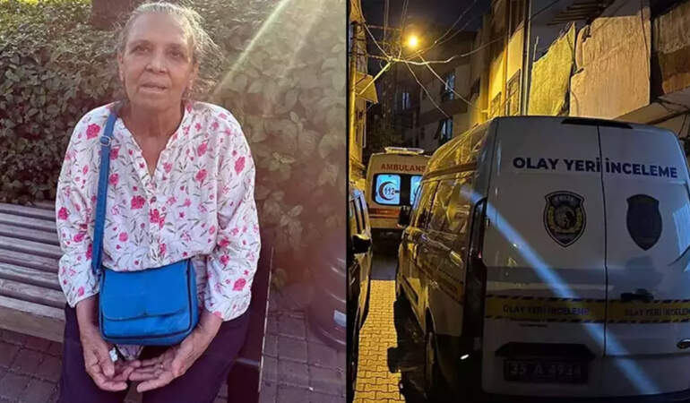 İzmir’de kan donduran davada karar: ‘Kanser hastası eşim benimle ilgilenmedi’ savunması cezayı değiştirmedi