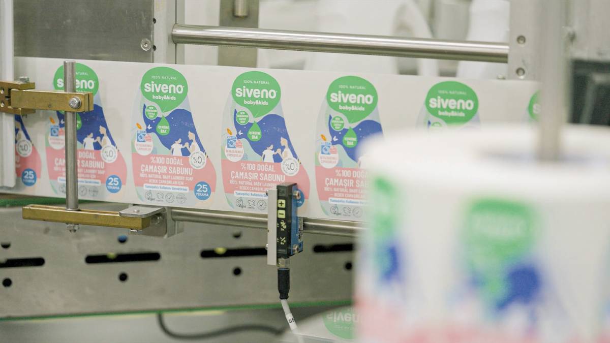 Bir dedenin torunu için başlayan arayış, bugün güçlü bir marka hikayesine dönüştü