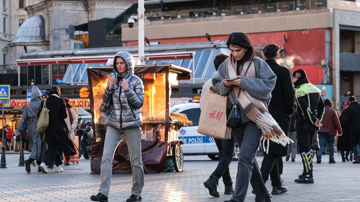 Mayıs ayına kar soğuğuyla giriyoruz! Ünlü Meteorolog radar görüntülerini paylaştı