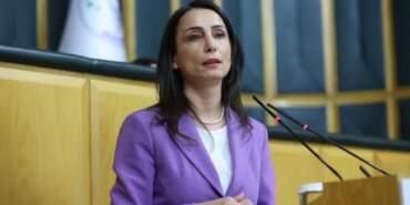 Hatimoğulları’ndan iktidara süreç eleştirisi: ‘Aksak, ürkek ve oyalayıcı bir tutum içindeler’