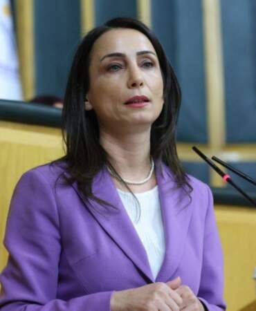 Hatimoğulları’ndan iktidara süreç eleştirisi: ‘Aksak, ürkek ve oyalayıcı bir tutum içindeler’