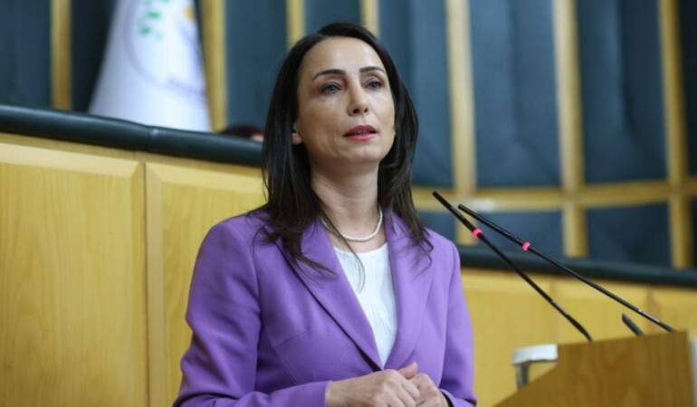 Hatimoğulları’ndan iktidara süreç eleştirisi: ‘Aksak, ürkek ve oyalayıcı bir tutum içindeler’