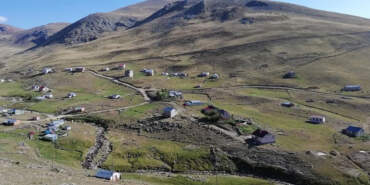 36 yayla için yeni karar: Giresunlu yaylacılar ayağa kalktı