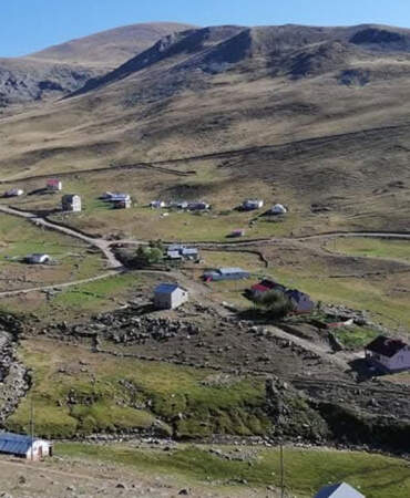 36 yayla için yeni karar: Giresunlu yaylacılar ayağa kalktı