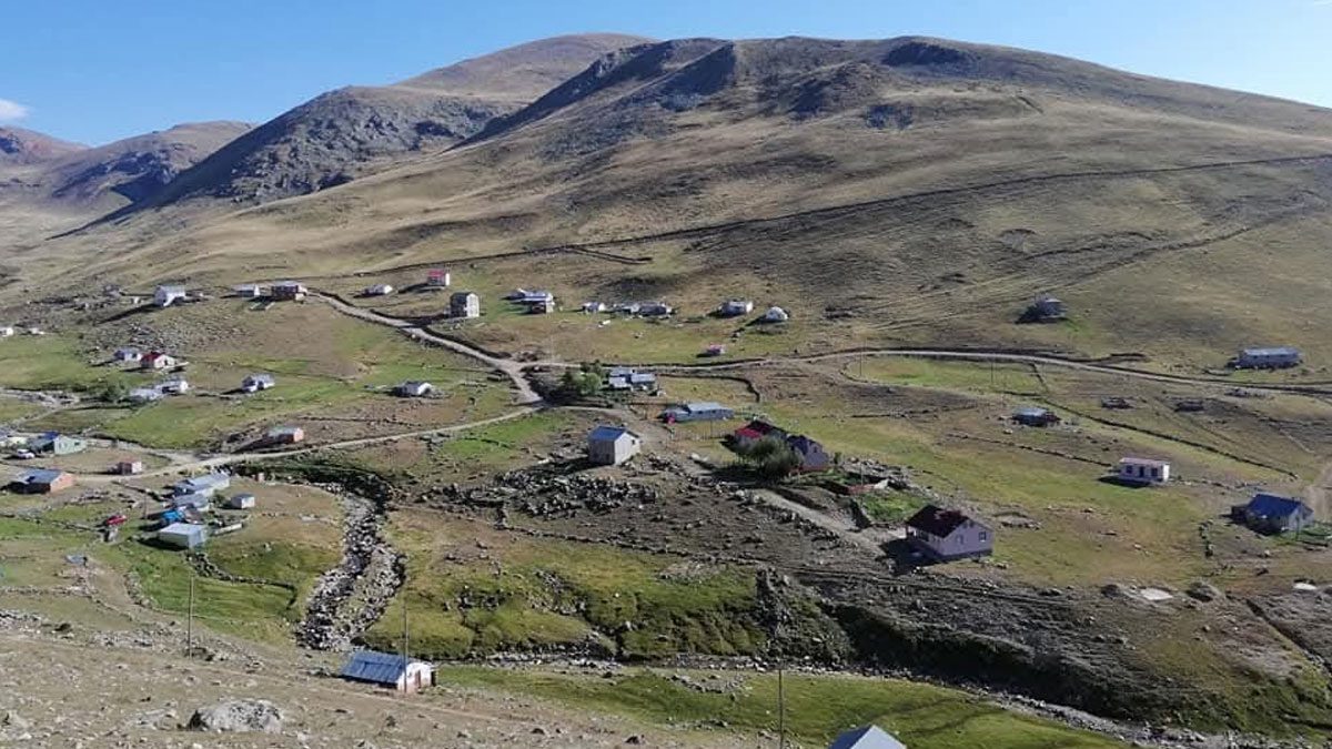 36 yayla için yeni karar: Giresunlu yaylacılar ayağa kalktı