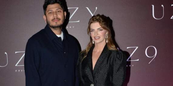 Pelin Karahan ve Bedri Güntay boşandı: 12 yıllık evlilik tek celsede bitti