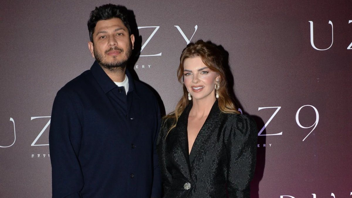 Pelin Karahan ve Bedri Güntay boşandı: 12 yıllık evlilik tek celsede bitti