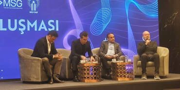 Türkiye müzikte dünyayı solladı ama sektör alarmda: Büyüme kalıcı olacaksa telif sistemi güçlenmeli