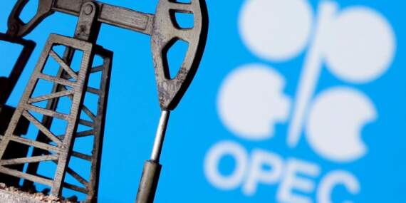 Küresel petrol piyasasında deprem: BAE, OPEC’ten ayrıldı