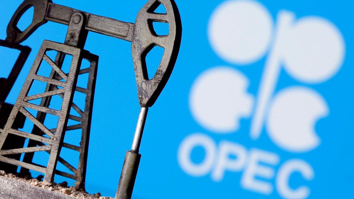 Küresel petrol piyasasında deprem: BAE, OPEC’ten ayrıldı
