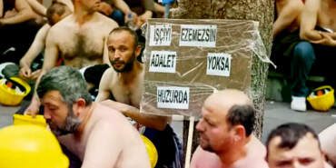 Görüşme sonrası kritik karar: Madenciler eylem çağrısını geri çekti