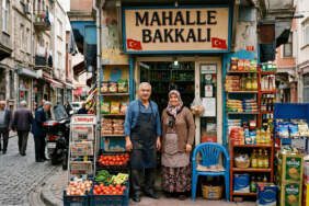Türkiye esnaf sayısı kaç? Kadın esnaf oranı ne kadar? En popüler meslek hangisi? Bakkal mesleği açık ara zirvede