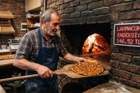 Lahmacun Endeksi’ne göre enflasyon kaç? Lahmacun fiyatları arttı mı? En ucuz lahmacun nerede? Yıllık artış yüzde 25,94