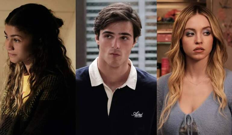 HBO dizisi Euphoria hayranları ekran başına: Euphoria 3. sezon 4. bölüm yayın tarihi belli oldu