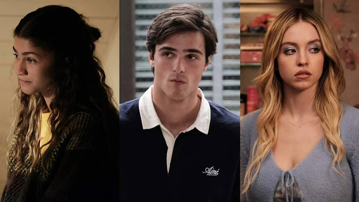 HBO dizisi Euphoria hayranları ekran başına: Euphoria 3. sezon 4. bölüm yayın tarihi belli oldu