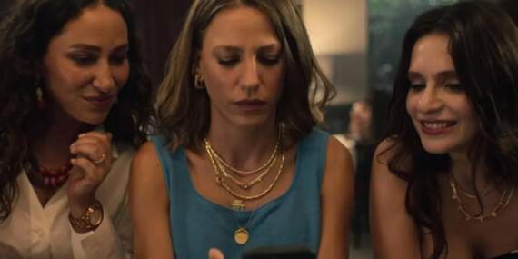Leyla’nın yeni sınavı başlıyor! Netflix Kimler Geldi Kimler Geçti 3. Sezon ne zaman?