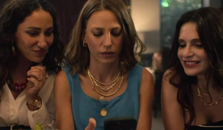 Leyla’nın yeni sınavı başlıyor! Netflix Kimler Geldi Kimler Geçti 3. Sezon ne zaman?