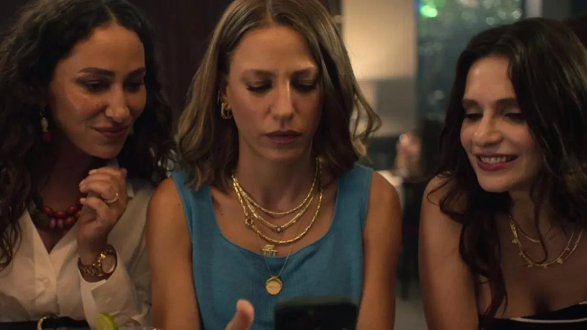 Leyla’nın yeni sınavı başlıyor! Netflix Kimler Geldi Kimler Geçti 3. Sezon ne zaman?