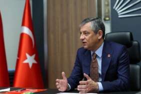 Özgür Özel erken seçim için tarih verdi: Seçimler en geç Ekim 2027’de