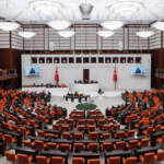 Meclis’te okul saldırıları için kurulan komisyonun üyeleri belirlendi