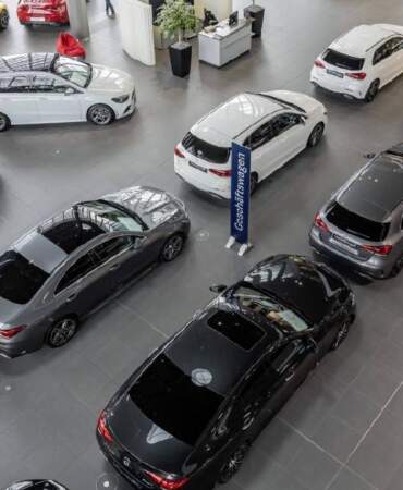 İkinci el araç satışlarında 2026 karnesi: İlk çeyrekte yüzde 6,7 artış yaşandı