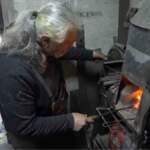 40 yaşında çırak olarak başladı: Memleketinin mirasını ayakta tutuyor