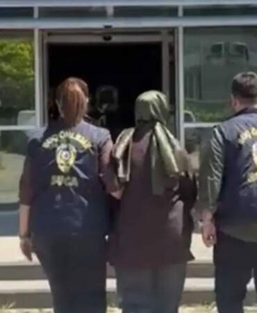 12 yıldır aranan hükümlü, ölen kardeşinin kimliğiyle yakalandı