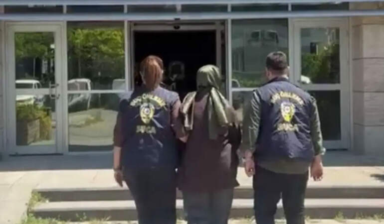 12 yıldır aranan hükümlü, ölen kardeşinin kimliğiyle yakalandı