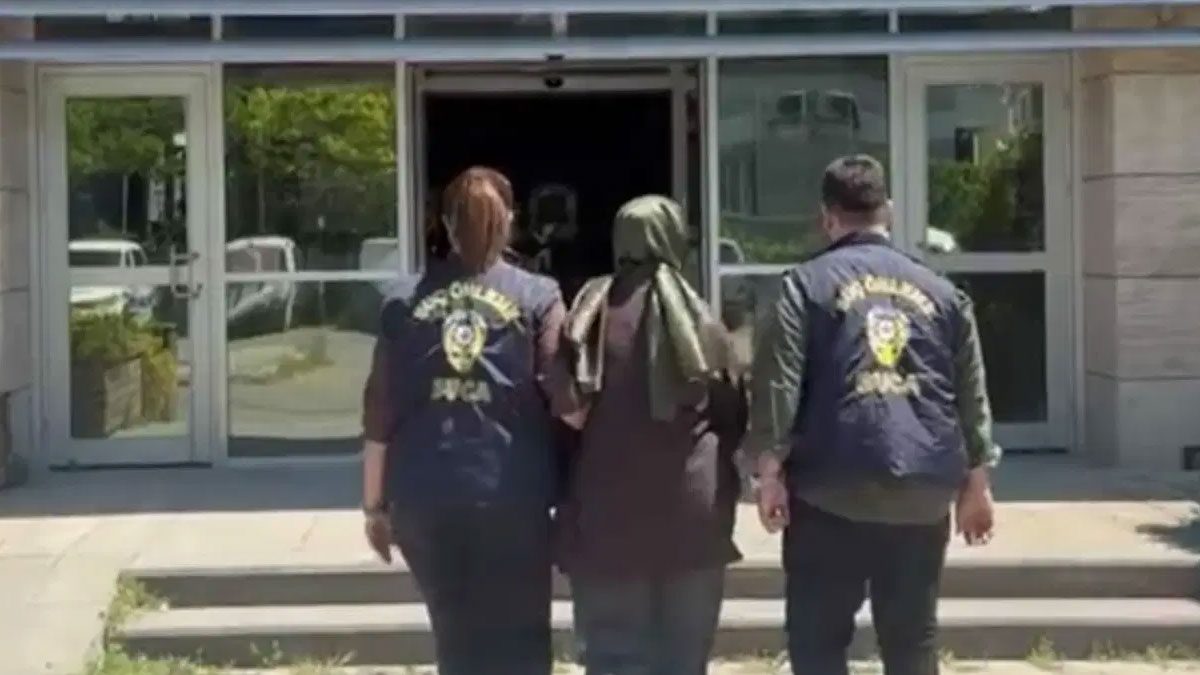 12 yıldır aranan hükümlü, ölen kardeşinin kimliğiyle yakalandı