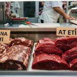 At eti nasıl anlaşılır? At eti haram mı? At eti yemek mekruh mu, İslam dininde caiz mi? At etinin çıplak gözle anlamanın yolları