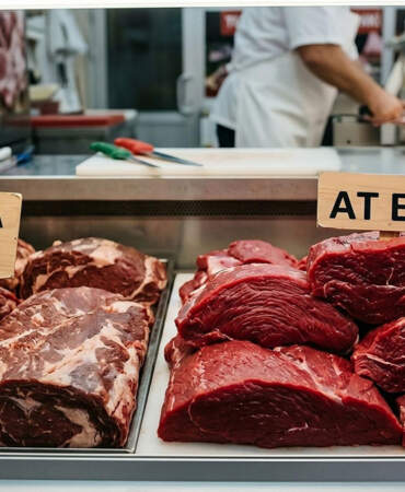 At eti nasıl anlaşılır? At eti haram mı? At eti yemek mekruh mu, İslam dininde caiz mi? At etinin çıplak gözle anlamanın yolları
