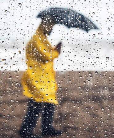 Meteoroloji’den 21 il için “sarı” alarm: Kuvvetli sağanak ve çığ riski bir arada