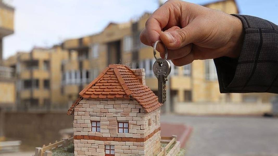 Tapuda yeni dönem için tarih belli oldu: Gayrimenkulde artık ‘bloke mekanizması’ işleyecek