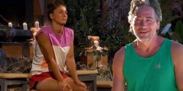 Survivor’dan diskalifiye oldu, olay açıklamalar peş peşe geldi! Seren Ay Çetin’den şok Murat Arkın açıklaması