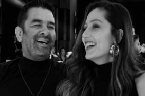 Bülent Şakrak’tan romantik paylaşım! Aşkları dolu dizgin devam ediyor