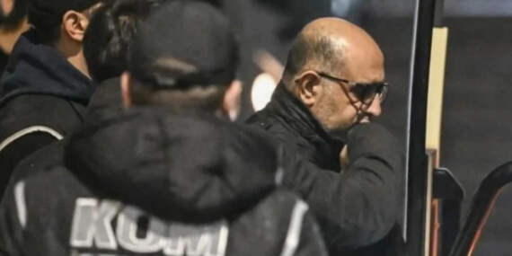 Aziz İhsan Aktaş’ın avukatlarından mahkemeye rapor: Kamu zararı oluşmadı, işlemler yasal