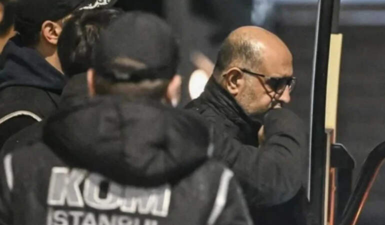 Aziz İhsan Aktaş’ın avukatlarından mahkemeye rapor: Kamu zararı oluşmadı, işlemler yasal